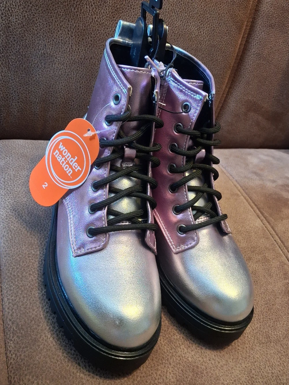 wonder nation stylish wonder